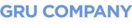 쿠프마케팅, 모바일쿠폰, 아이넘버 고객센터 - 그루 컴퍼니 로고